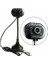 S-502 Webcam Hd 1080P Mikrofonlu /sd Webcam  Kamera Manuel Odaklama Bilgisayar Kamerası 2