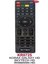 Uydu Kumandası Korax Galaxy Hd Uydu Kumandası KR0725 2