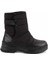 Siyah Anorak Kadın Bot & Bootie K02839057285 2