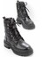 Siyah Kadın Bot & Bootie K02792000209 1