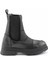 Siyah Kadın Bot & Bootie K02924111109 2