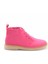Fuşya Süet Kadın Bot & Bootie K02666300902 2