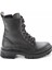 Siyah Kadın Bot & Bootie K02140001609 2