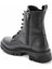 Siyah Kadın Bot & Bootie K02140001609 4