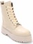 Bej Kadın Bot & Bootie K02769018509 3