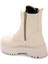 Bej Kadın Bot & Bootie K02769018509 4