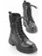 Siyah Kadın Bot & Bootie K02652100509 1