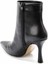 Siyah Kadın Bot & Bootie K02229008409 4