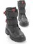 Siyah Siyah Kadın Bot & Bootie K02724988809 1
