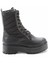 Siyah Kadın Bot & Bootie K02654002509 2