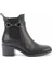 Siyah Kadın Bot & Bootie K02260020209 2