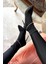 Siyah Platin Süet Kadın Bot & Bootie K02575211702 1
