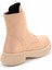 Vizon Süet Kadın Bot & Bootie K02824201402 4