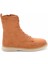 Taba Süet Kadın Bot & Bootie K02116010502 2