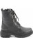 Siyah Kadın Bot & Bootie K02652100709 2