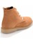 Taba Süet Kadın Bot & Bootie K02192140102 4