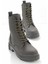 Haki Kadın Bot & Bootie K02991100209 1