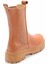 Taba Deri Kadın Bot & Bootie K02724300103 4