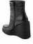 Siyah Kadın Bot & Bootie K02226100809 4
