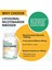 Liposomal Nicotinamide Riboside 2000 mg With Tmg And Pterostilbene 60 Softgels 5