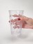 Opportia Exclusive Diamond Kırılmaz Bardak 300ml 6lı Set 1