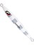 Ocea Stinger Butterfly Pebble Light 105MM 60GR Metal Jig Yem 1