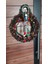 Yılbaşı Kapı Süsü Kozalaklı Yeni Yıl Christmas Noel 1
