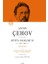 Bütün Eserleri Xı 1878-1888 Oyunlar 1 (Ciltli) - Anton Çehov 1