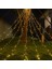 Warm Light LED Light 10 Metre Gün Işığı LED Işık Christmas Tree LED Light 100 LED 220V Fişli Işık Ip LED Işık Noel Işığı 1