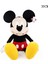 Disney Orijinal Lisanslı Peluş Mickey Mouse 1