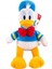 ThreeMB Toys Disney Orijinal Lisanslı Peluş Donald Duck 3