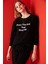 Açık Gri Melanj Your Best Year Termal Pijama Takımı 4