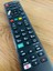 Panasonic Netflix Tuşlu Universal LCD LED Tv Kumandası Panasonik Netflix Tuş 2
