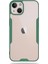 Apple iPhone 14 Kılıf Paradise Glow Yeşil 2