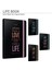 Lıfe Book Ipli Dikiş Sert Kapak A5 120 Yaprak Çizgili Defter 3644 1