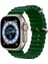 Apple Watch 38MM Silikon Kordon 1