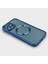 IPHONE 13 Pro Max Magsafe Simli Elit Case 2