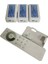 3 Kanal Touch - Dokunmatik Rf Led Dimmer 12-24 Volt 4