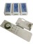 3 Kanal Touch - Dokunmatik Rf Led Dimmer 12-24 Volt 5