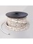 220 Volt Dim Edilebilir Şerit Led 10 Cm De Kesilebilir M/120 Led Mavi 10M İP20 4