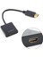 Display Port To HDMI Çevirici Adaptör Displayport 1