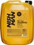 Nıshman Saç Şampuanı 5000 ml 1