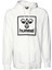 Hmlt-isam 2.0 Hoodie Erkek Beyaz Sweatshirt 921556-9003 1