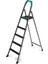 51304 Riser 4+1 Plastik Basamaklı Merdiven 1