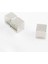 20X20X20 mm Süper Güçlü Neodyum Küp Mıknatıs, Kare Magnet (1 Adet) 1