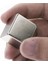 20X20X20 mm Süper Güçlü Neodyum Küp Mıknatıs, Kare Magnet (1 Adet) 3