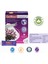 Elderberry+ Karamürver ve Afrika Sardunyası 5 Şase – Uzun Salınımlı C Vitamini, Susuz Kullanım 4