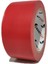 Yer İşaretleme Bandı Kırmızı 5cmx30m Kırmızı Zemin İşaretleme Bandı 50mm 1