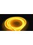 12V Neon LED Amber 7X12MM - 5 Metre Oke 1