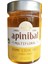 1850 Metre Organik Yayla Süzme Çiçek Balı 2 x 450 gr 2